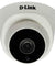 D-Link 1280x720 CMOS Analog Dome CCTV Camera