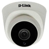 D-Link 1280x720 CMOS Analog Dome CCTV Camera