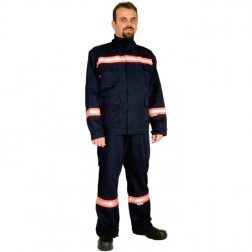 Ceasefire Arcstar Fire Industrial Suit