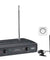 Ahuja Wireless Microphone Model AWM-495VHL