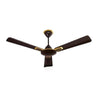 Orpat Air Prime 75W Barkers Brown Ceiling Fan, Sweep: 48 inch