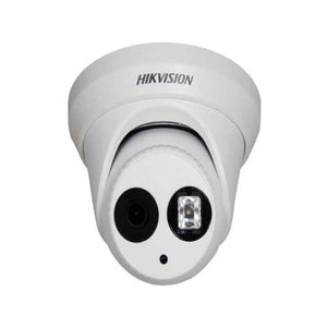 Hikvision 4MP Network IP Dome Camera, DS-2CD2342WD-I