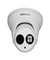 Hikvision 4MP Network IP Dome Camera, DS-2CD2342WD-I
