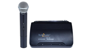 Studiomaster D.Mix-20 Digital Mixers Model  D.Mix-38