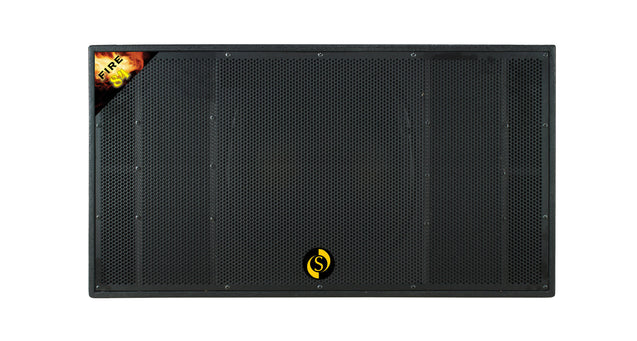 Studiomaster FIRE 84 Speaker