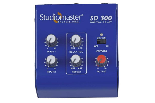 Studiomaster SD 300 Effects Producer