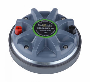 Studiomaster SHF 0106 Speaker
