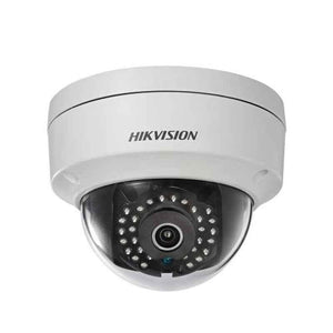 Hikvision IP Dome Camera, DS-2CD2122FWD-ISW