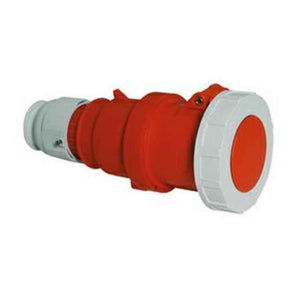 Neptune 63A 4 Pin IP67 Industrial GT Connector, 3185