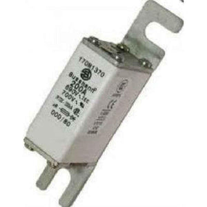 Eaton Bussmann Fuse 170M1372 690 VAC
