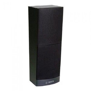 Bosch LBD3921-D 24W Column Loudspeaker, Black