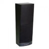 Bosch LBD3921-D 24W Column Loudspeaker, Black