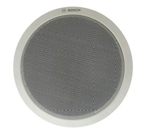 BOSCH LC1-PC30G6-6-in 30W Premium Sound Ceiling LoudspeakeR