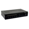 BOSCH PLN-2AIO180-IN 180 Watt Mixing Amplifier