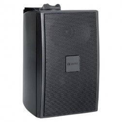 Bosch LB2-UC30-D1 Premium‑Sound Cabinet Loudspeaker, Dark 30 W