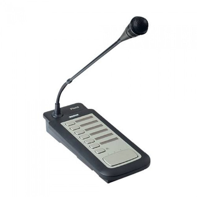 Bosch LBB1956/00 Plena Voice Alarm Call Station