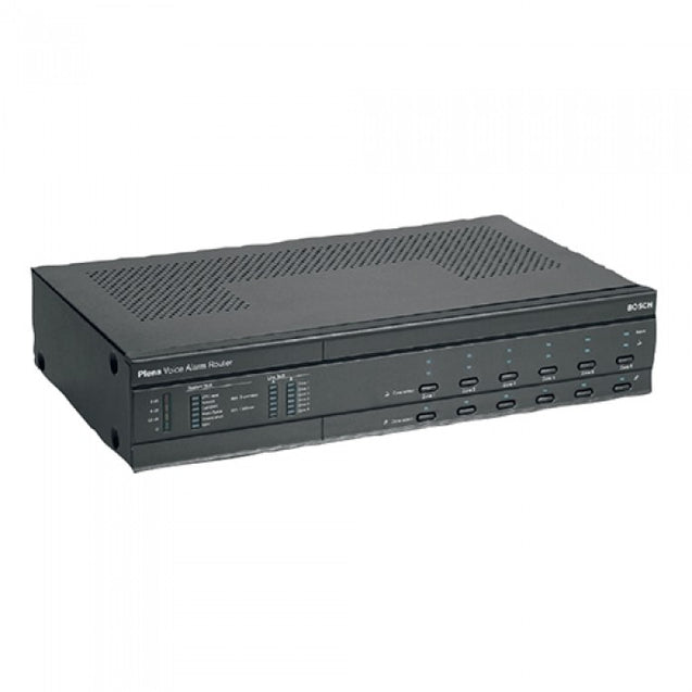 Bosch LBB 1992/00 Plena Voice Alarm Router
