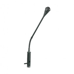 Bosch LBB 1949/00 Gooseneck Condenser Microphone