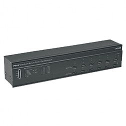 Bosch LBB 1997/00 Plena Voice Alarm System Remote Control Extension
