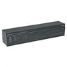 Bosch LBB 1997/00 Plena Voice Alarm System Remote Control Extension