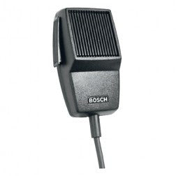 Bosch LBB 9080/00 Omnidirectional Dynamic Hand-held Microphone