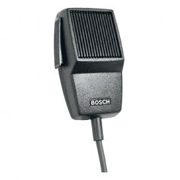 Bosch LBB 9080/00 Omnidirectional Dynamic Hand-held Microphone