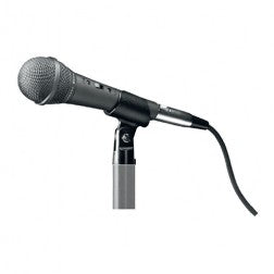 Bosch LBC-2900/20 Unidirectional Handheld Microphones