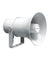 Bosch LBC 3481/12 Horn Loudspeaker, Circular, 10W