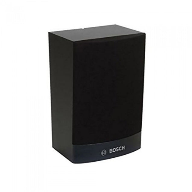 Bosch LBD3902-D Cabinet Loudspeaker Black 6Watt