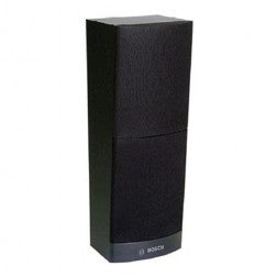 Bosch LBD3903-D Cabinet Loudspeaker 12W Black