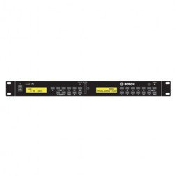 Bosch PLE-SDT Plena Easy Line SD Tuner BGM Source