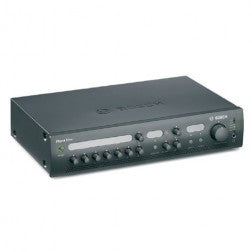 Bosch PLE‑10M2‑EU Plena 2 Channel Mixer