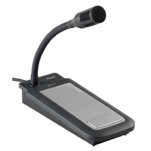 Bosch PLE‑1SCS Plena Easy Line Heavy Duty Call Station