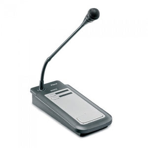 Bosch PLE‑2CS Plena Two-zone Call Station