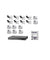 Hikvision 16 Channel Hd Nvr With Camera