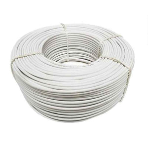 well 180m Three Plus One Copper CCTV Cable, CP-ECC180R