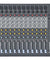 Studiomaster D.Mix-20 Digital Mixers Model  D.Mix-31