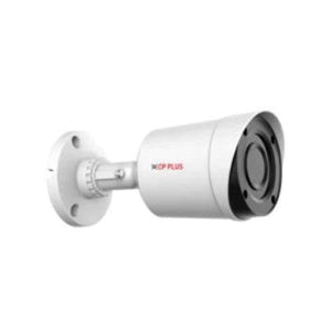 CP Plus 2MP Cosmic Series 3.6mm Bullet Camera, CP-USC-TA24L2-0360