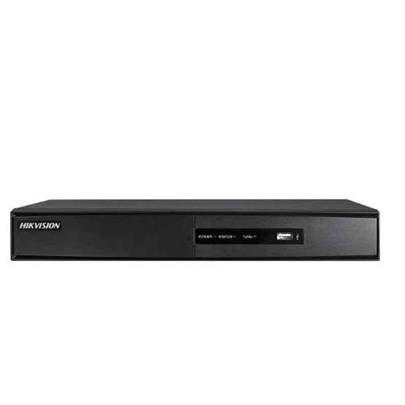 Hikivision 16 Channel Full Hd Dvr - Main Image