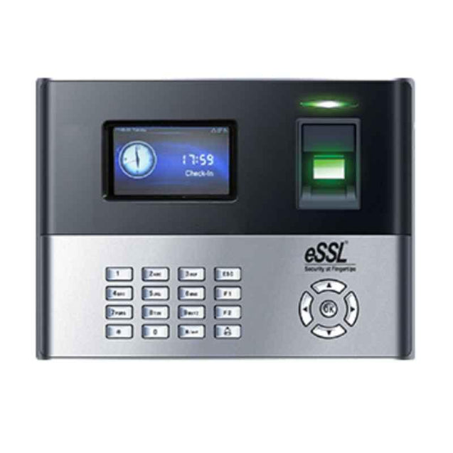 Essl X990 3 inch Biometric Fingerprint Machine