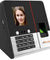 Realtime T52F+ Face With Fingerprint Biometric Attendance Machine With Battery Backup-Wifi Controlled