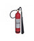 Minimax CO2 Wheel Fire Extinguisher 2Kg