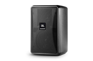 JBL Control 23-1 Ultra-Compact Indoor/Outdoor Background/Foreground Speaker