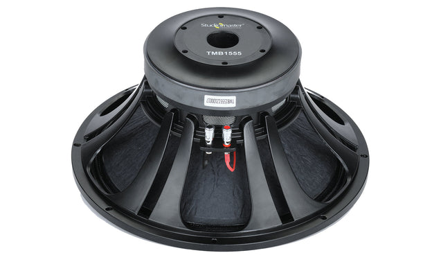 Studiomaster TMB 1555 Speaker