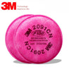 3M Particulate 2091 Filter P100 - 1 PAIR
