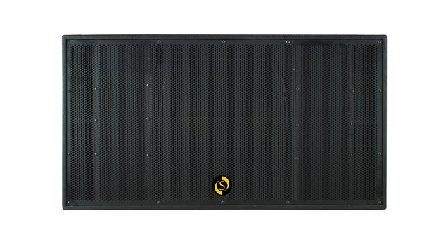 Studiomaster S 8028 Speaker