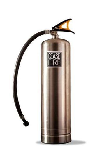 Ceasefire Hydro Pyroquell System Fire Extinguisher - 3 Lt