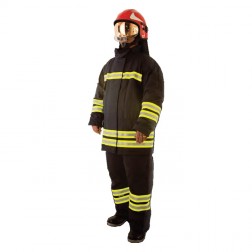 Ceasefire Prostar Fire Proximity Suit