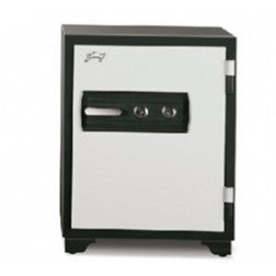 Godrej Centiguard (560) Mechanical Safe