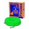 Finolex Flame Retardant Low Smoke Halogen Cable Green 90 m 4 Sq.mm